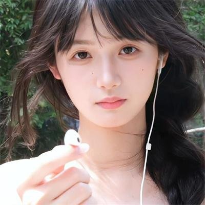 百合花开